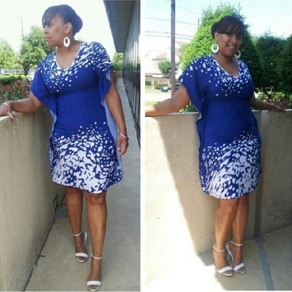 Dress - Picture 4 of 4
